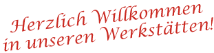 Willkommen bei Sontag GmbH